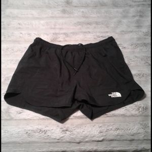 North Face Shorts